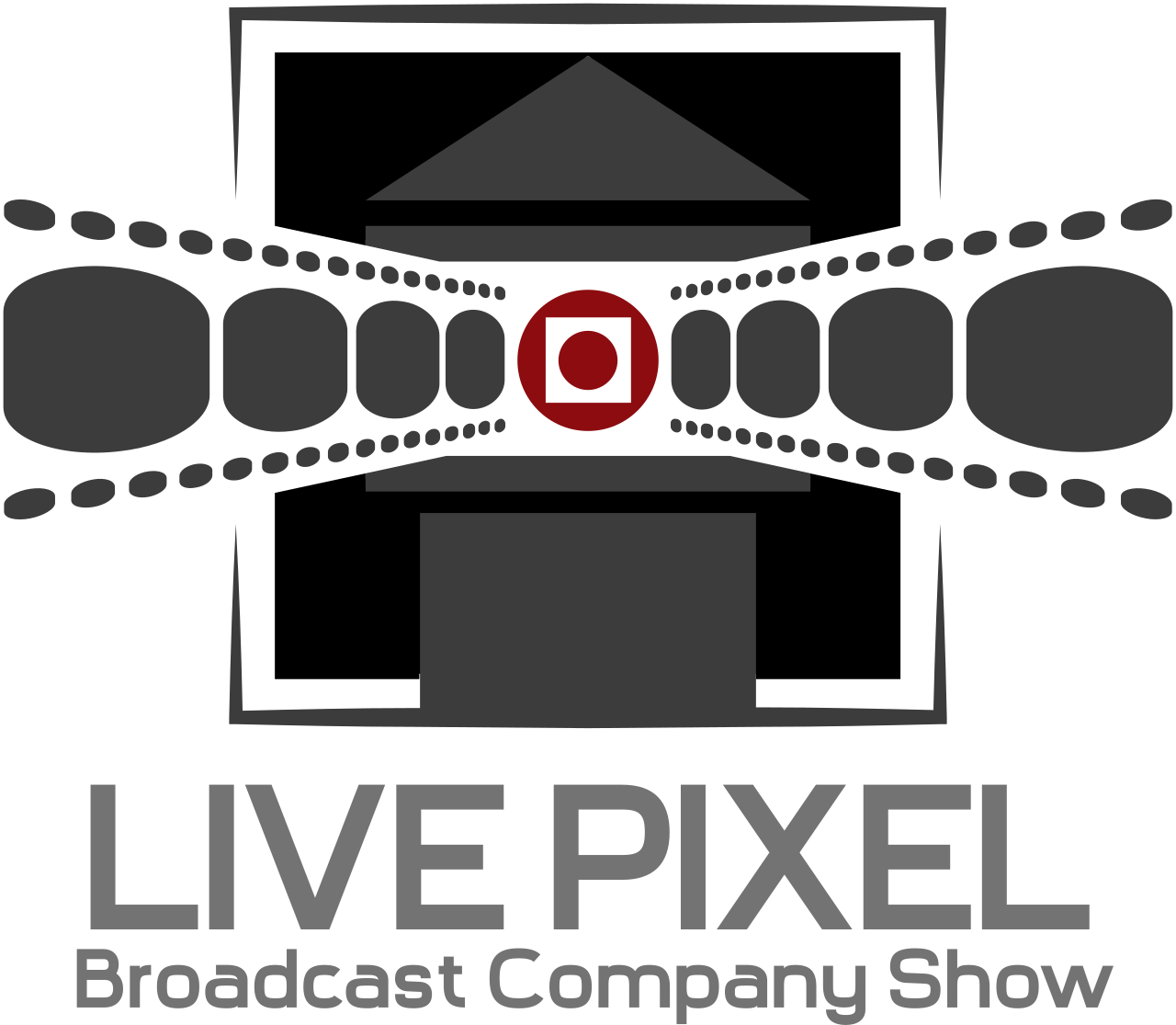 Live Pixel LLC — Professional AV Solutions for Live Events